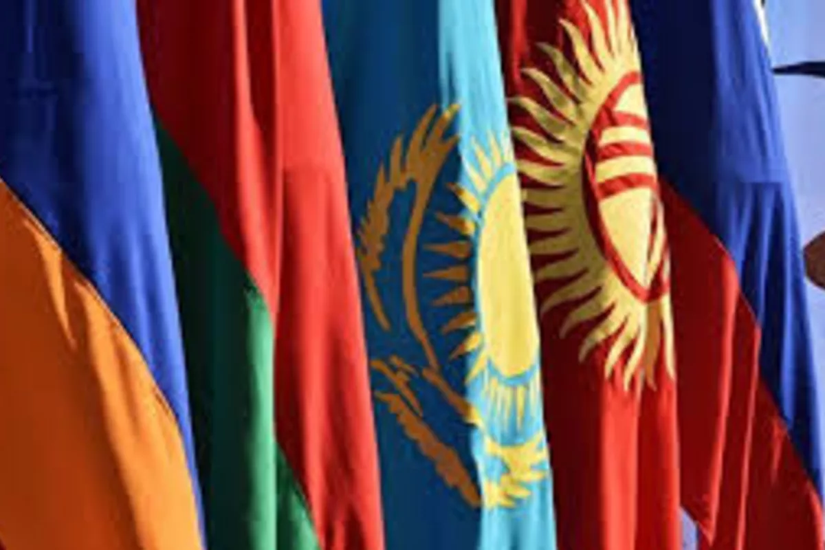 Eurasian Economic Union Offers Gateway to Growth for Tajikistan, Central Asia