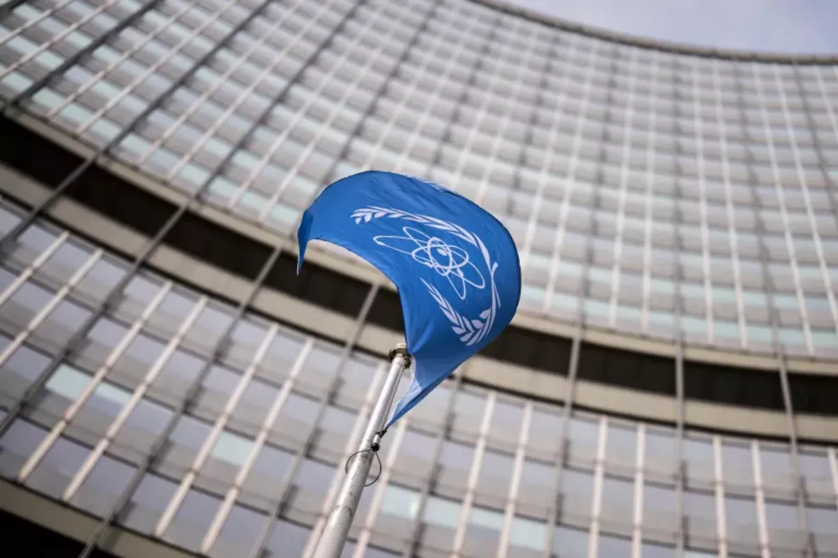 Which Countries Voted Against IAEA's Anti-Iran Resolution?