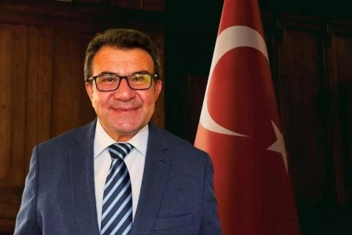 Hüsamettin İnaç: “Türkiye Seeks to Close the Chapter of Terrorism Without Opening the Door to Separatism”