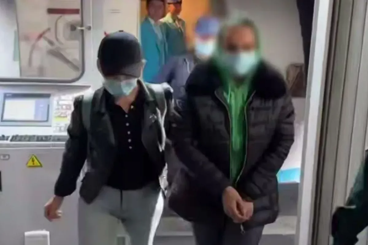 Kazakh Woman Faces 10-Year Fraud Sentence