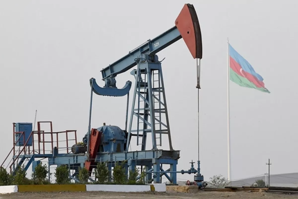 EIA Keeps Azerbaijan’s Oil Production Outlook Stable for 2027