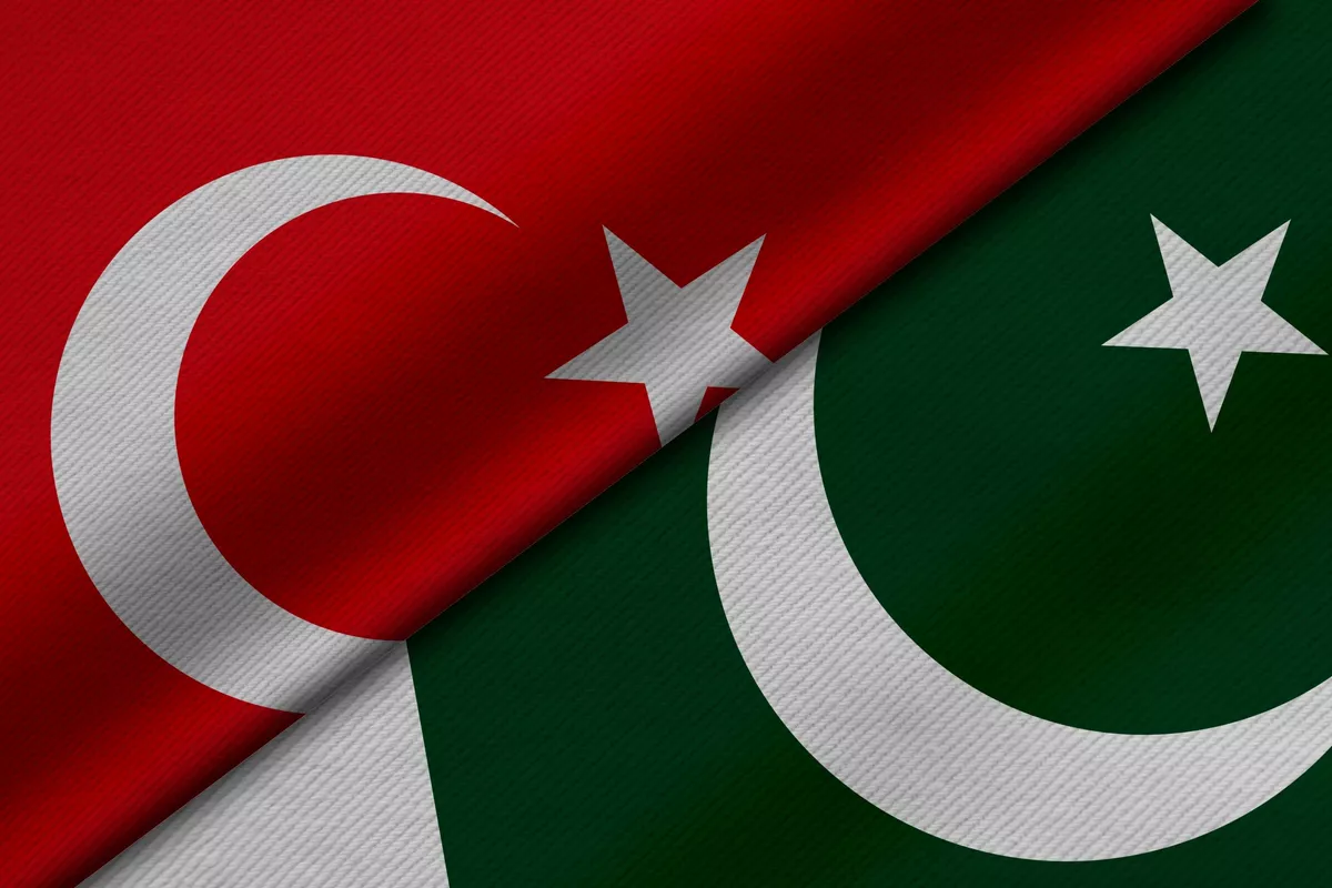 Turkish Contractors Drive $3.5 Billion Investment Boom in Pakistan