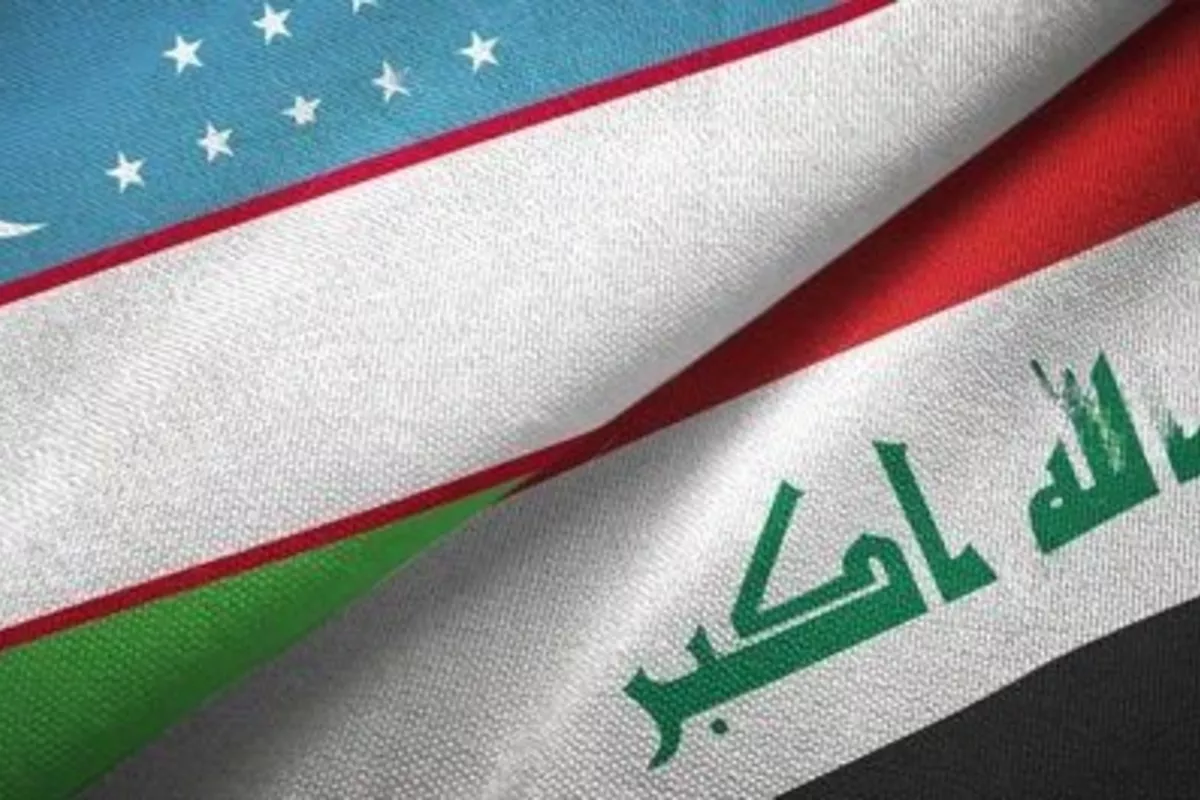 Uzbekistan Welcomes 200 Iraqi Entrepreneurs for Cooperation