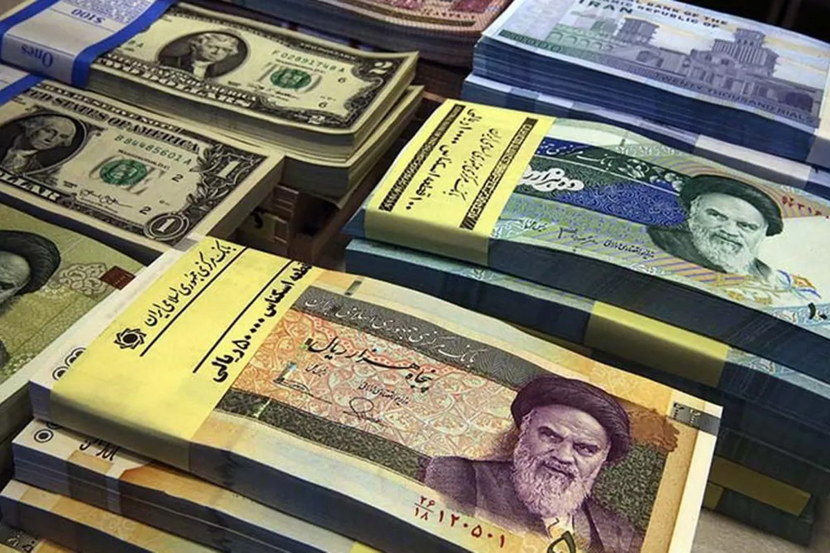 Iranian Currency Declines Following EU Decision to Reimpose Sanctions
