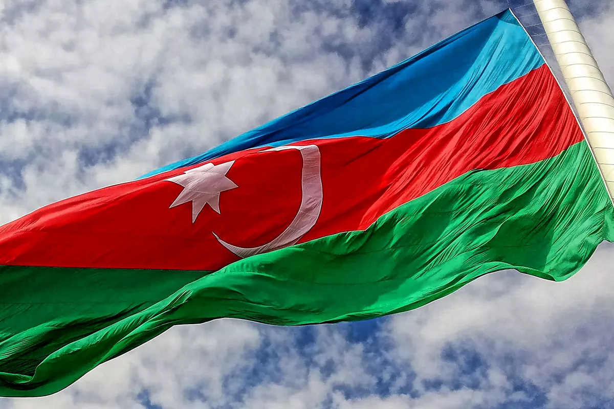 Azerbaijan Warns Against False Reports of Gulf Missile Threat
