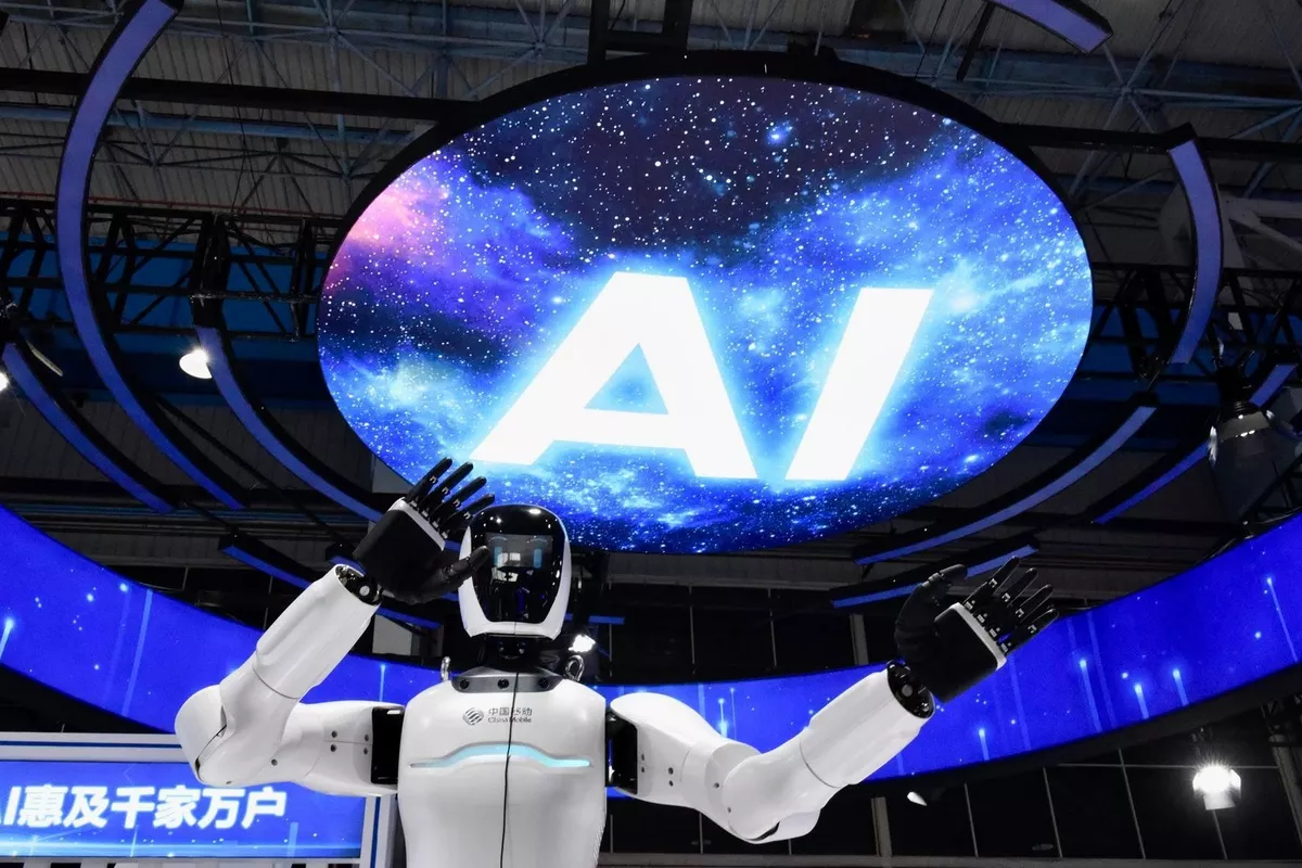 Central Asian States Following China’s Lead on AI