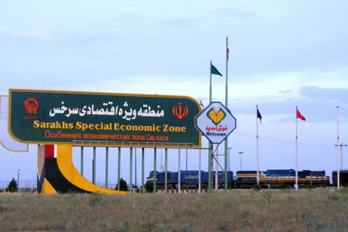 China-Kyrgyz-Iran Rail Link Cuts Transit to 17 Days, Aims for 7-Day Target