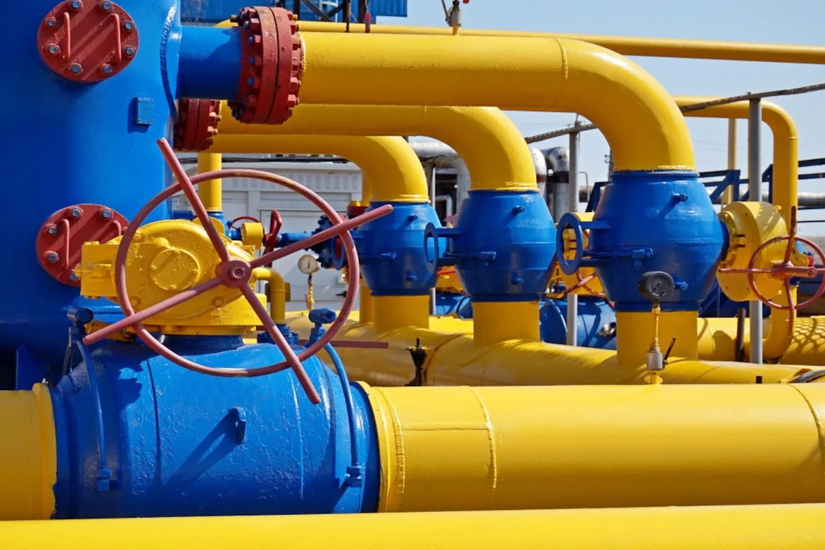 Astana to Finalize Piped Gas Adoption by End of 2026