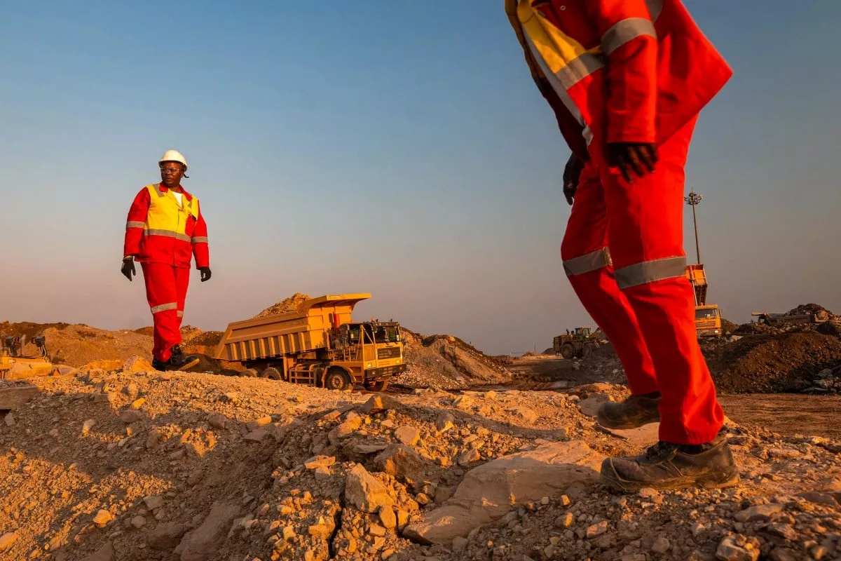 Central Asia Drives China’s $213B Infrastructure Boom