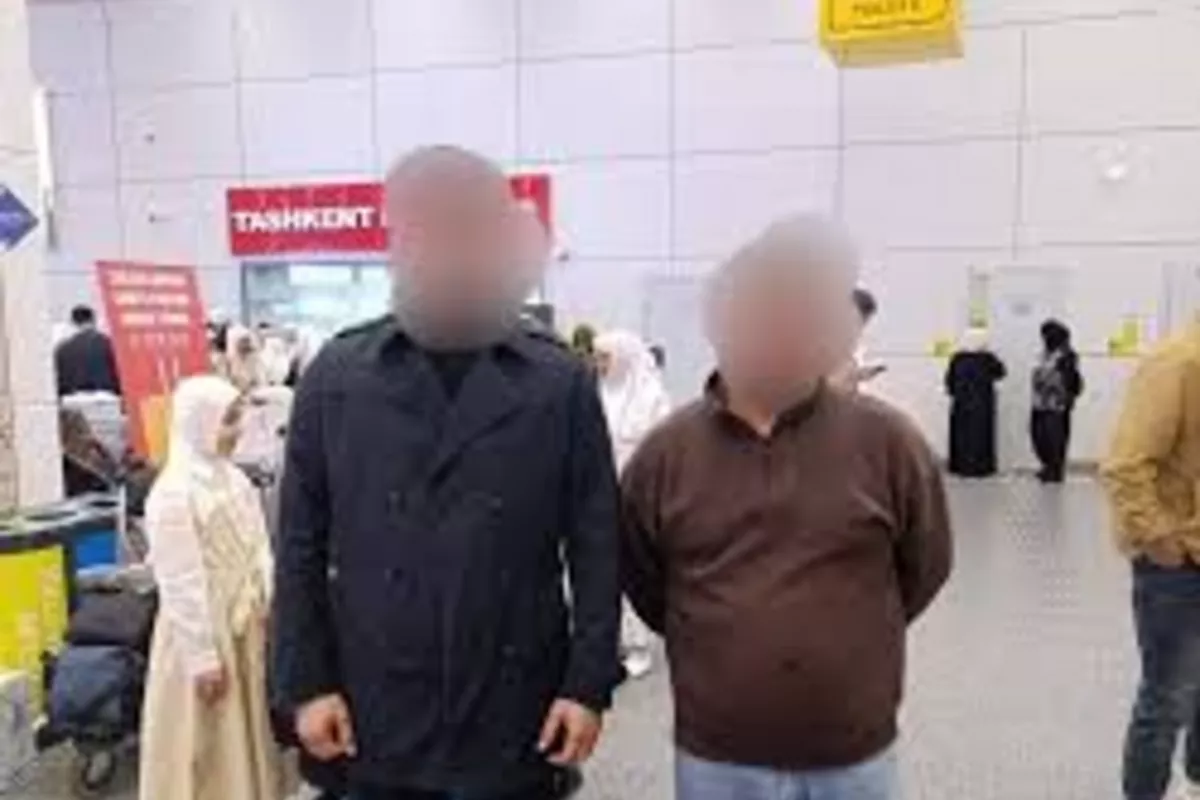 Uzbekistan Reclaims Fugitive from Türkiye Following Loan Fraud Case