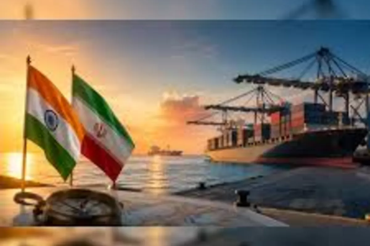 With Chabahar Port in Limbo, Can India Still Reach Central Asia and Russia?