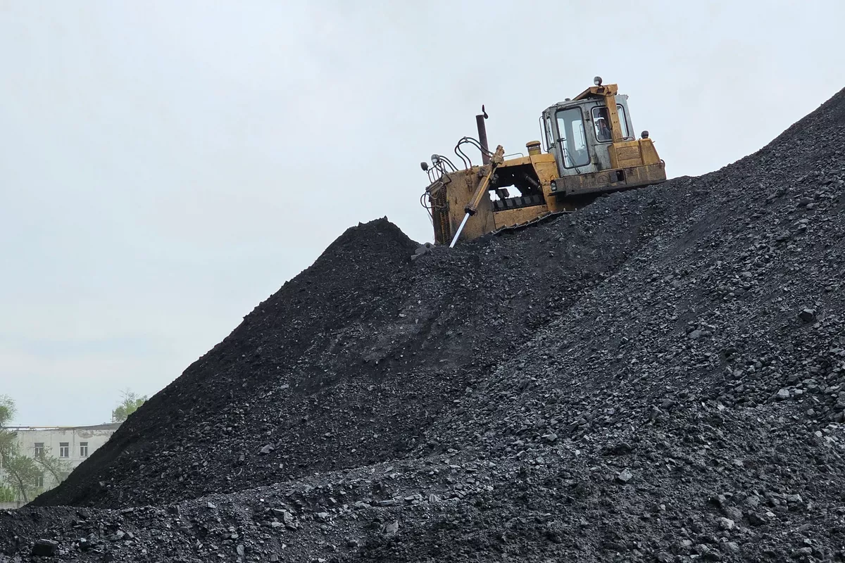 Kazakhstan to Produce Gas, Coke and Liquid Fuels From Coal