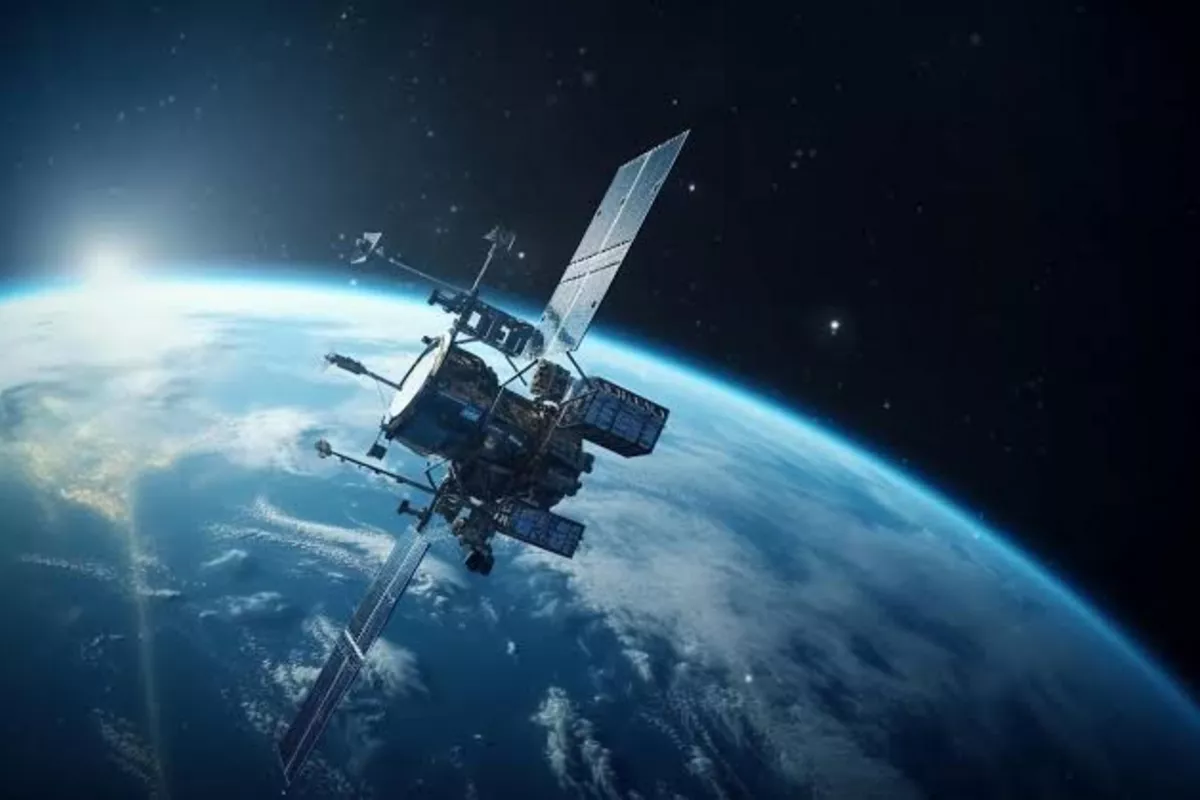 EU Races to Find Starlink Alternative for Ukraine