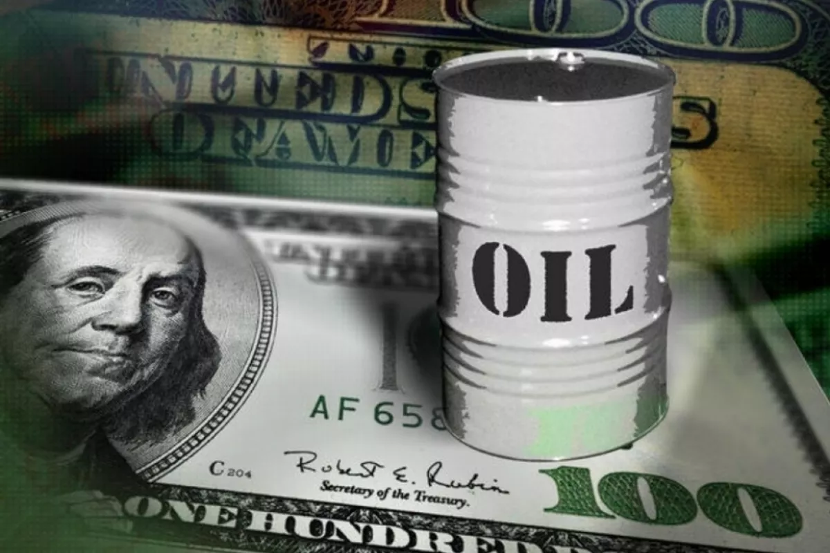 Oil Prices Surge Amid Russian Supply Concerns