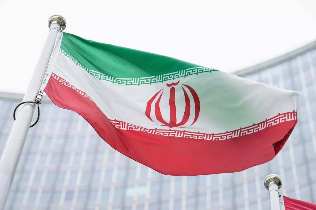 Iran Slams Reimposed UN Sanctions as 'Illegal and Unjustifiable'
