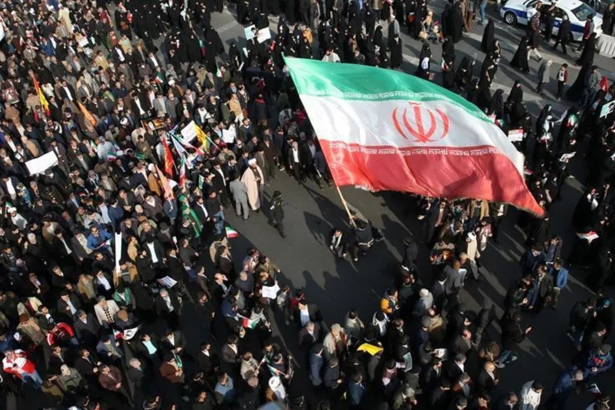 Iran Warns Its Citizens Abroad of Possible Death Penalty