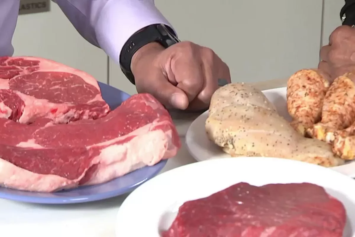 Meat Becomes Increasingly Unaffordable in Turkmenistan Amid Soaring Prices