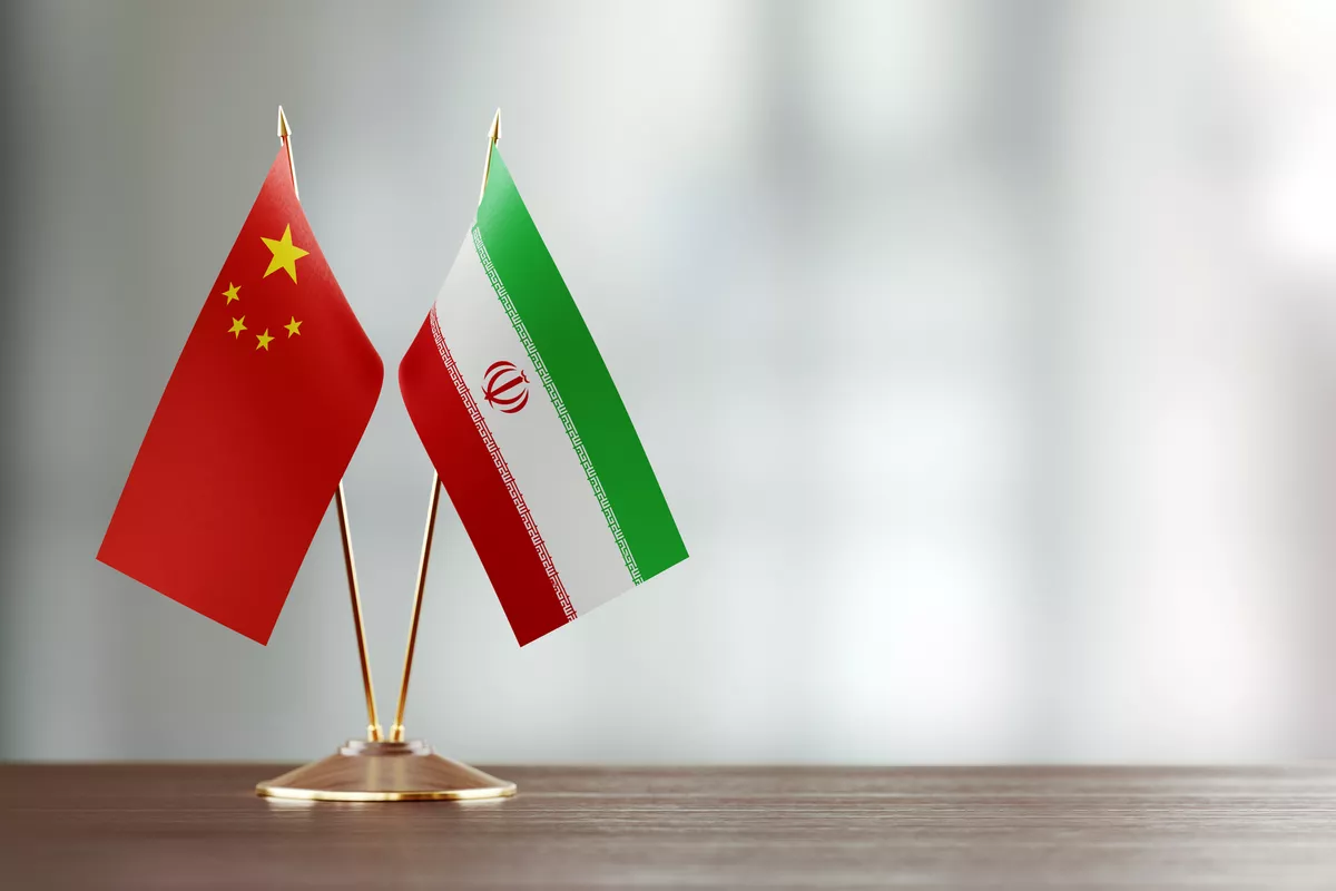 Iran and China Launch Joint Rice Research Center to Develop High-Yield Hybrid Varieties