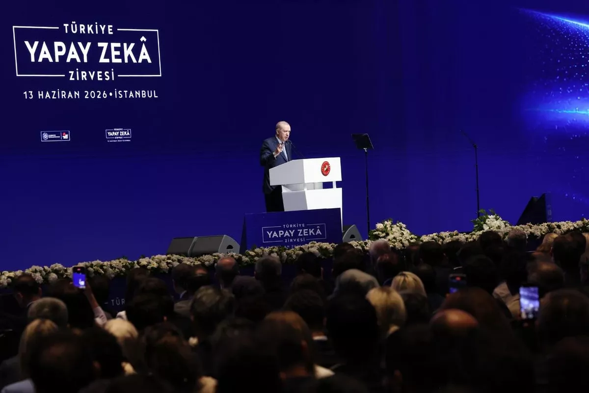 How Will Türkiye’s AI Action Plan Unfold Between 2026-2030?