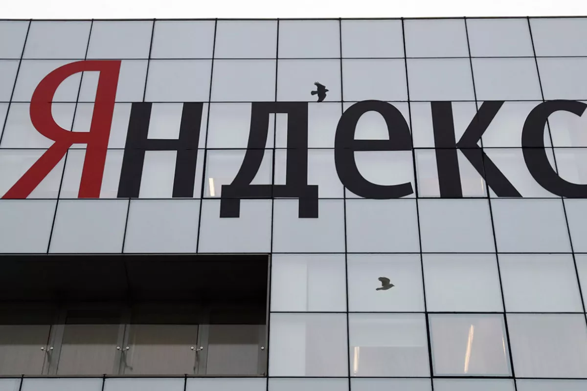 Yandex Obscures Burial Sites Linked to Russian Losses in Ukraine