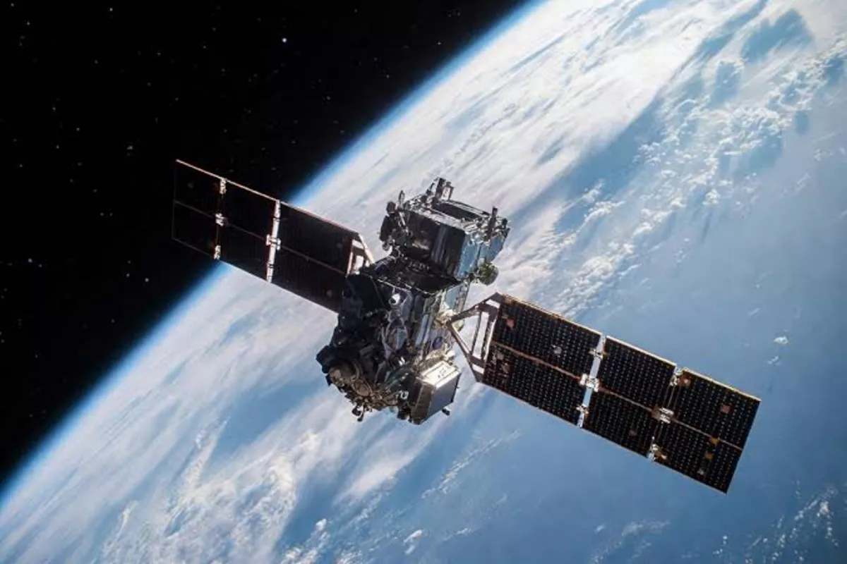 Türkiye to Build 198-Satellite Network to Rival Starlink