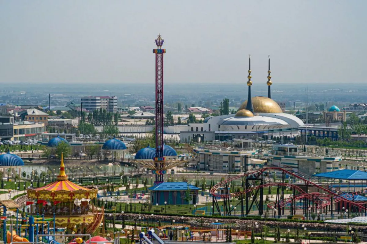 Azerbaijan Joins Major Cultural Events in Uzbekistan Celebrating Turkic Heritage