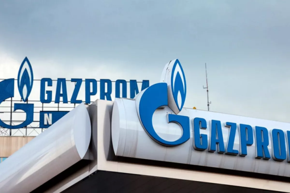 Gazprom Boosts Gas Supplies to Uzbekistan Via Kazakhstan by 15%