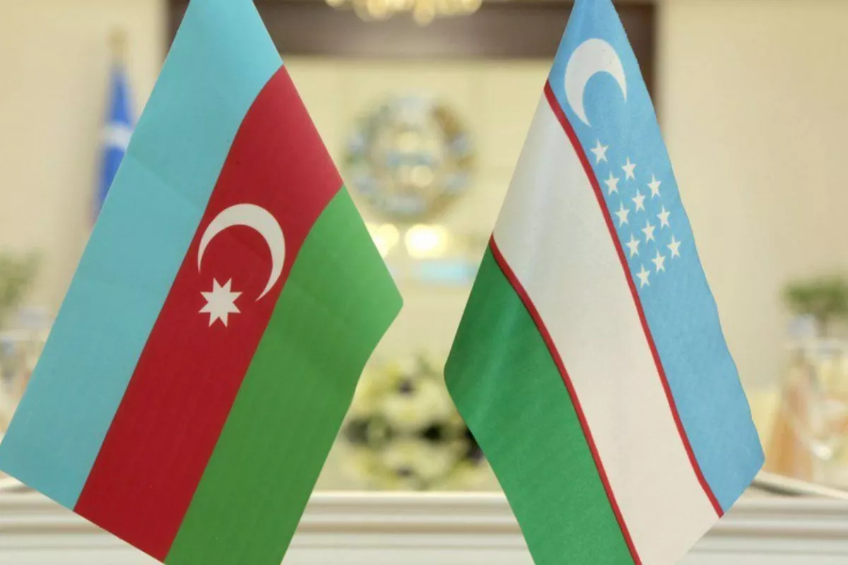Azerbaijan and Uzbekistan Set to Launch $10B Joint Investment Initiative