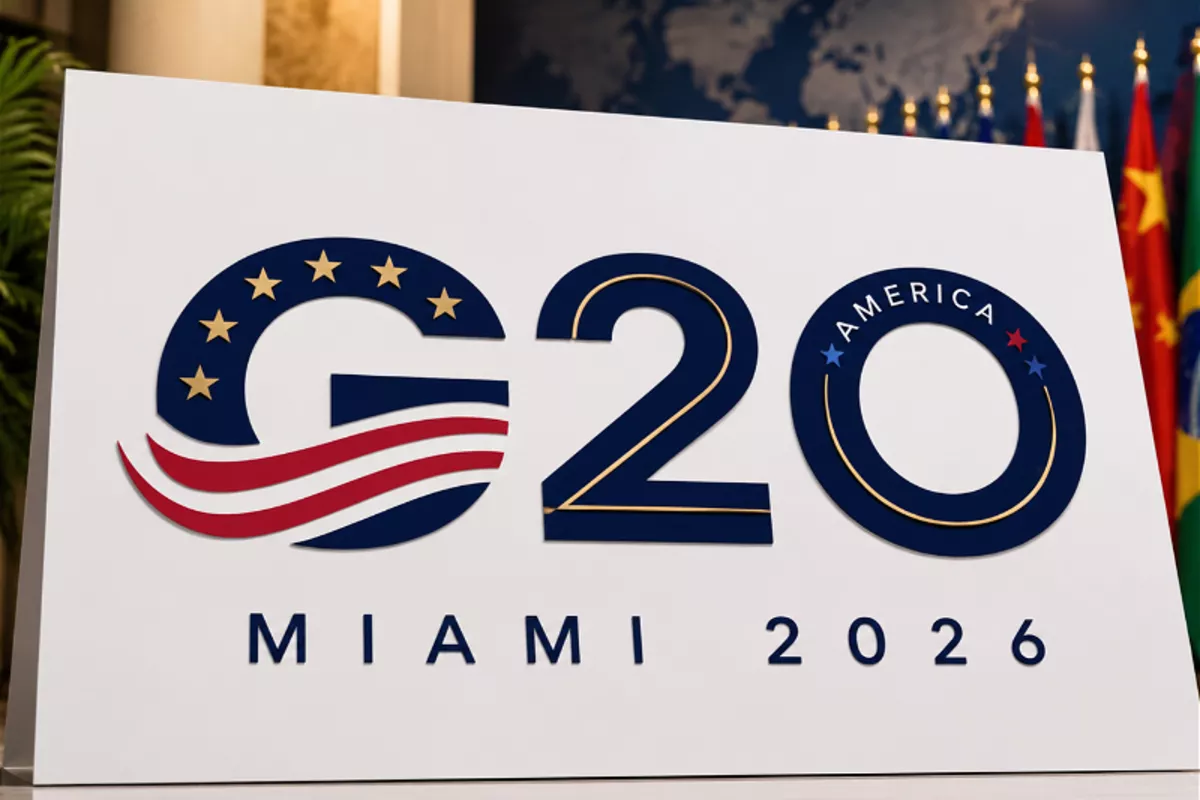 Azerbaijan Secures Invitation to 2026 G20 Summit in Miami