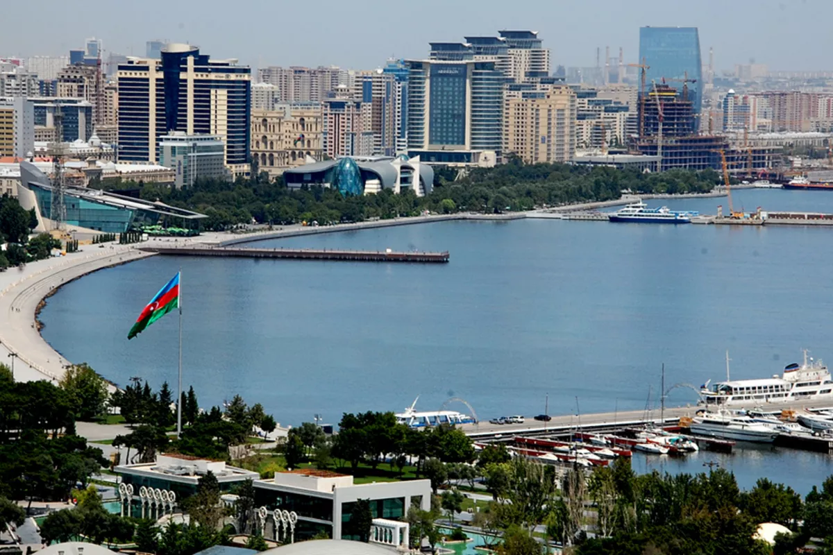 Baku Hosts International Conference on Missing Persons