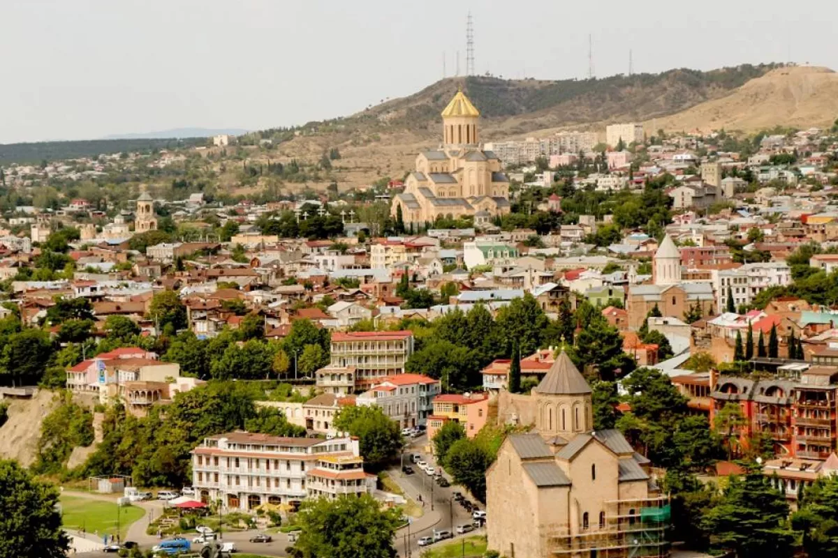 9,600 Uzbek Tourists Visited Georgia in Jan-July 2025