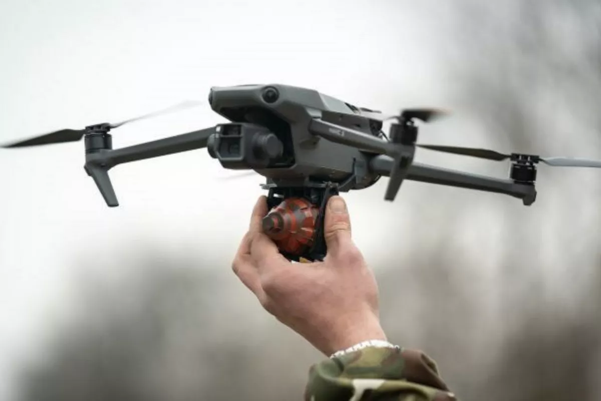 Ukraine’s Drone Forces Hit $20B in Russian Military Assets
