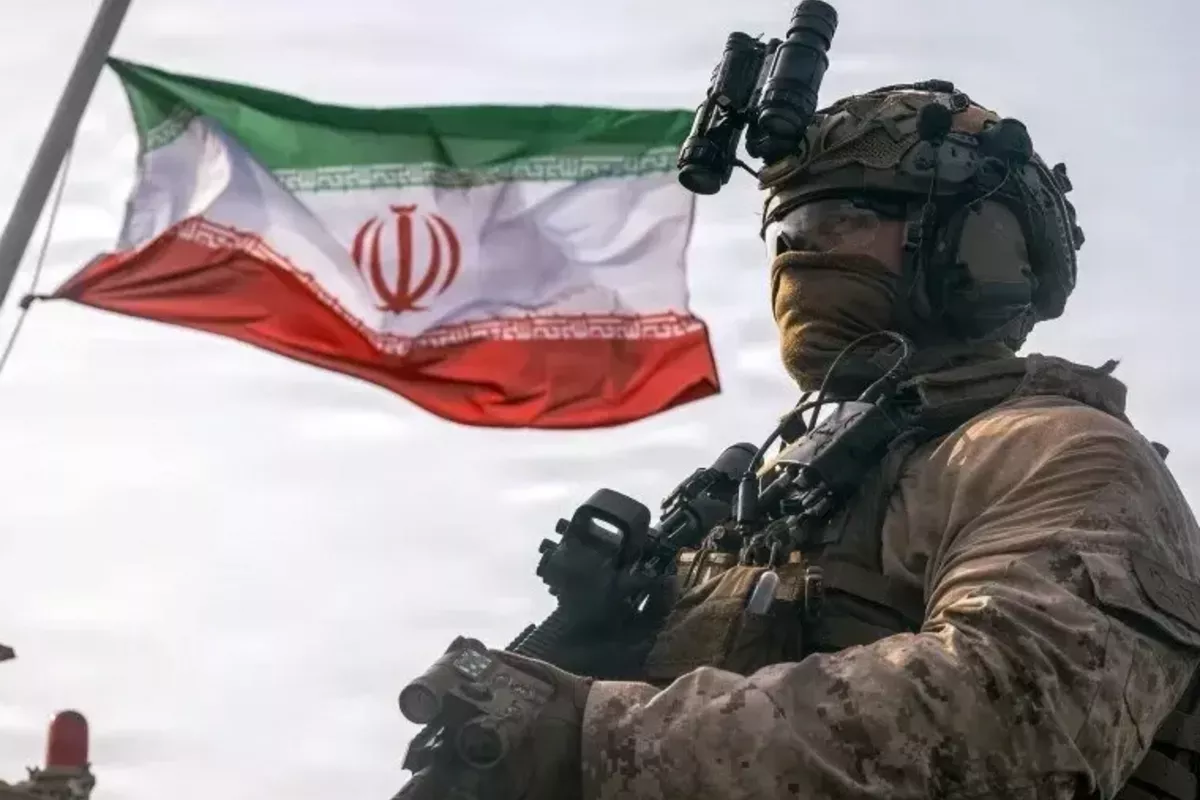 Iran Offers Rewards for Capturing US Soldiers in Case of Ground Invasion