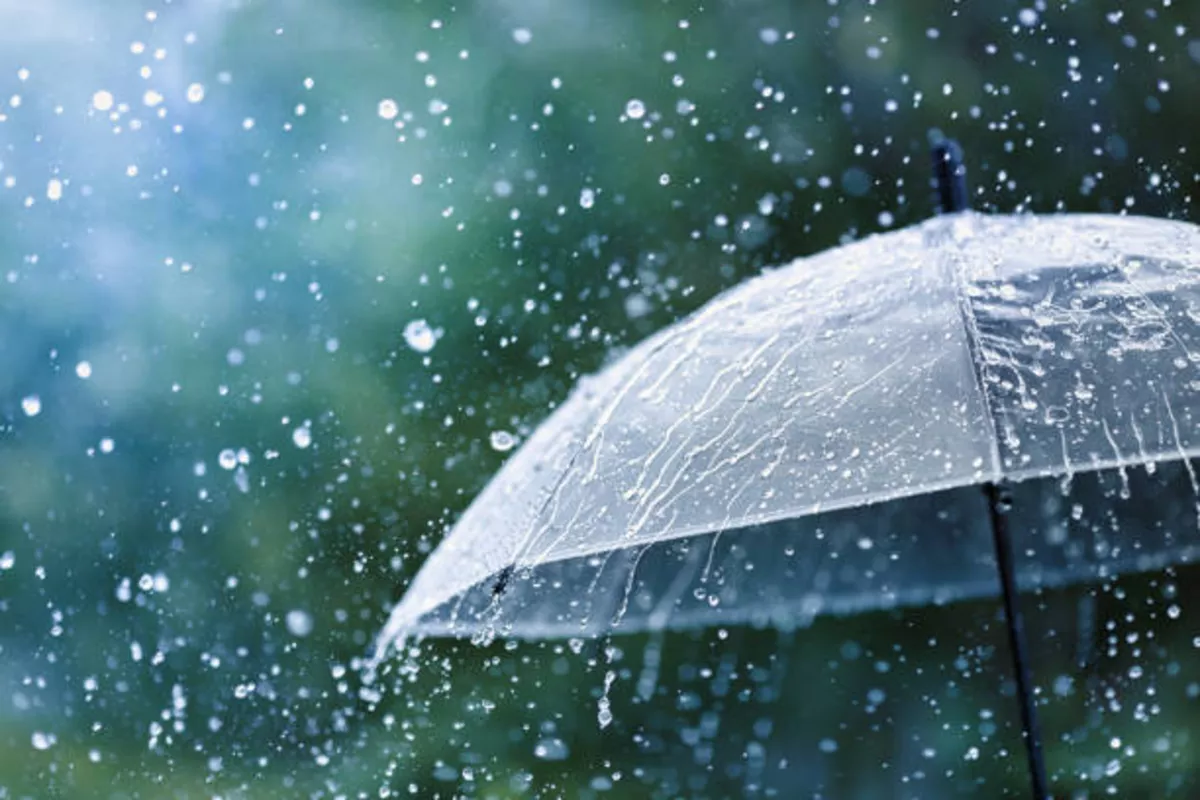 Kazakhstan to See Thunderstorms and Rain Soon