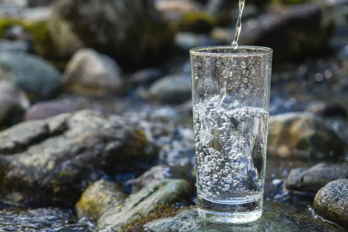 Russia’s Ban on Nabeglavi Mineral Water Sparks Georgia’s Response