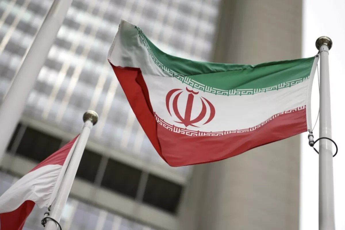 Tehran Denounces Security Accusations Against Iran