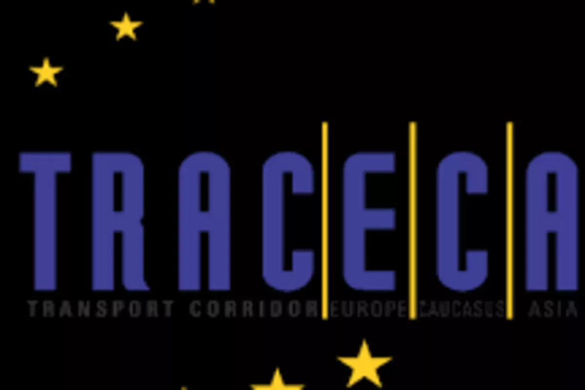 Kazakhstan Prepares to Sign TRACECA Single Transit Deal