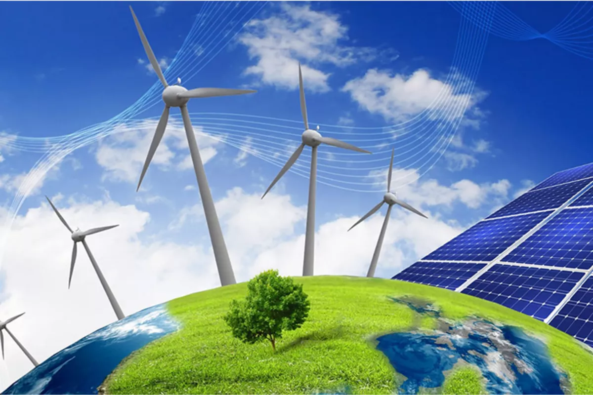 Azerbaijan Welcomes Kyrgyzstan’s Plans to Export Green Energy to Europe
