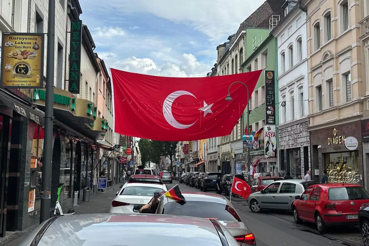 How will Turkish Diaspora Respond to AfD’s Far-Right Narratives?