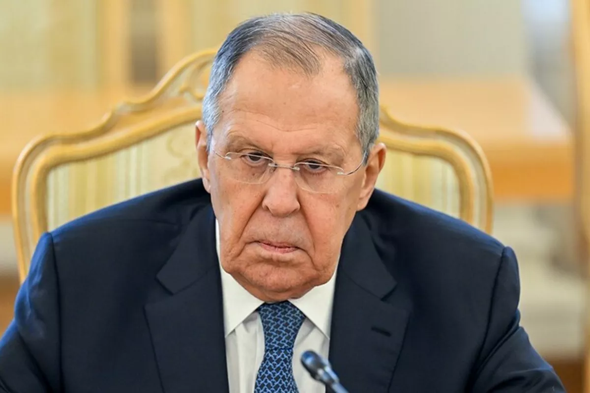 Russian FM: West Trying to Impose Own Rules in South Caucasus, Central Asia