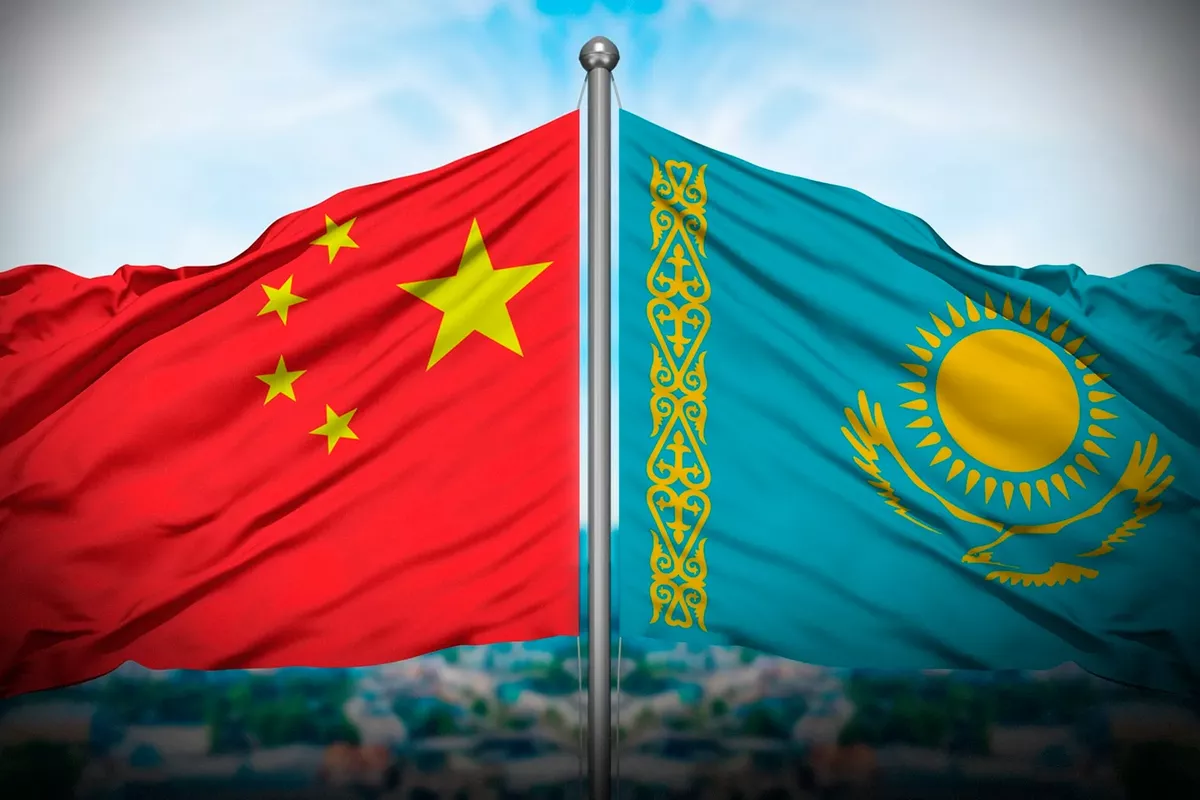 Kazakhstan Plans to Build Global Logistics Hubs in Azerbaijan, Europe and China