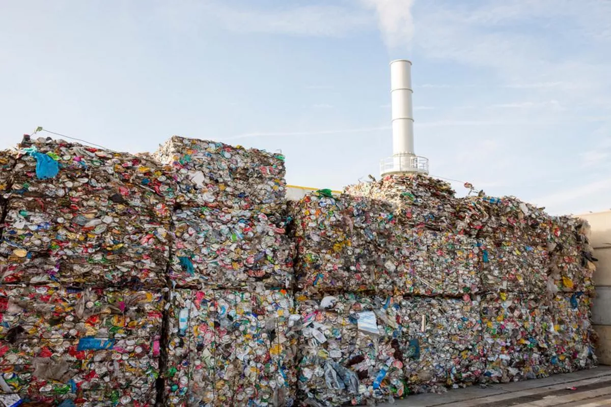 Kyrgyzstan to Construct Waste-to-Energy Plant in Osh