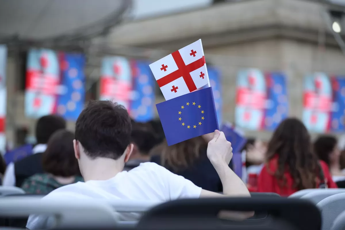 EU to Tackle Georgia Crisis at July 15 Foreign Affairs Council