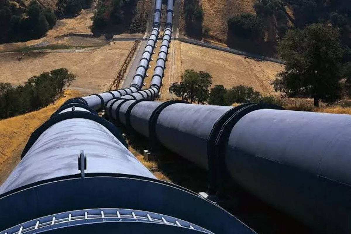 BTC Oil Exports Increase to 547,000 Barrels per Day in June
