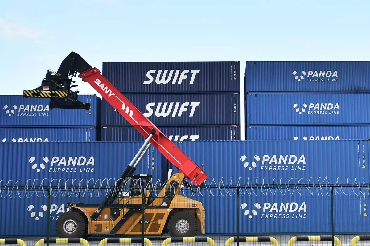 Bilateral Trade Between Russia and Tajikistan Hits $1.68B