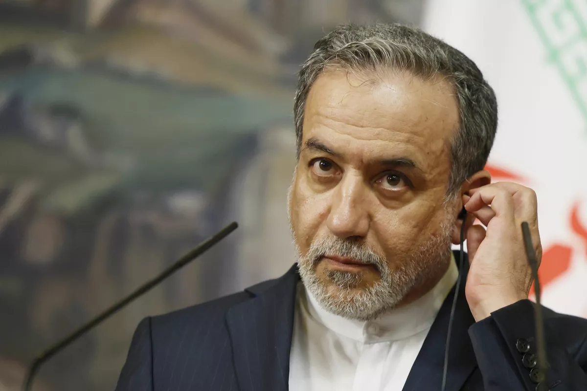 Iran to Skip Gaza Peace Summit in Egypt, Says FM