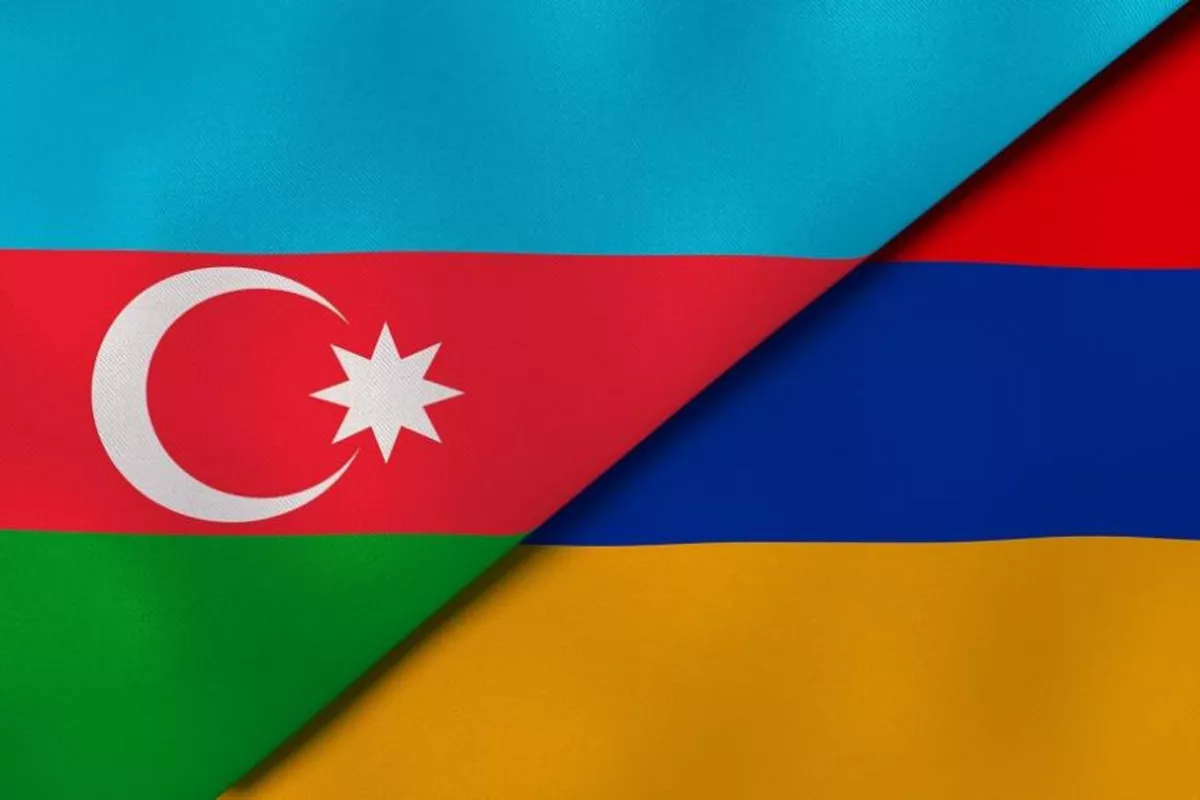 Trump Aims to Broker Armenia-Azerbaijan Peace
