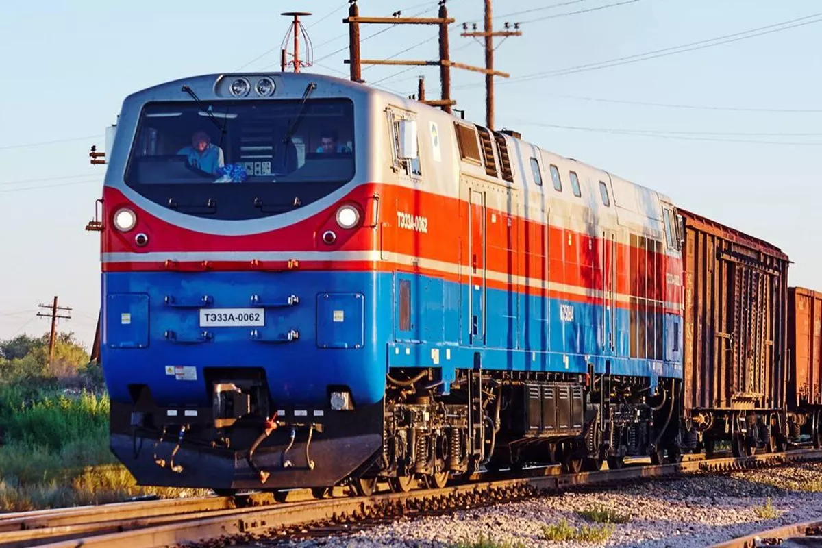 Kazakhstan to Invest Over $23 Billion in Developing East–West and North–South Transport Corridors by 2035