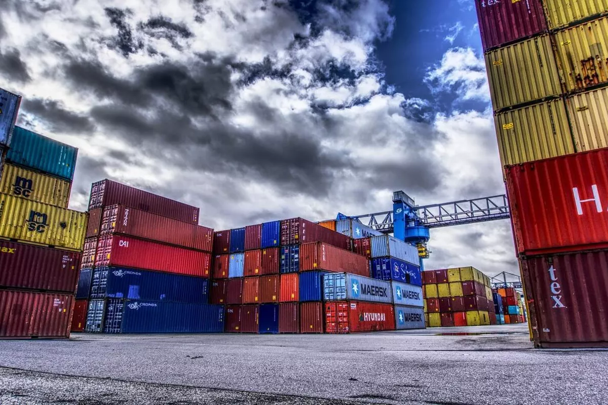 Kazakhstan Records 3.1% Rise in Export Volumes