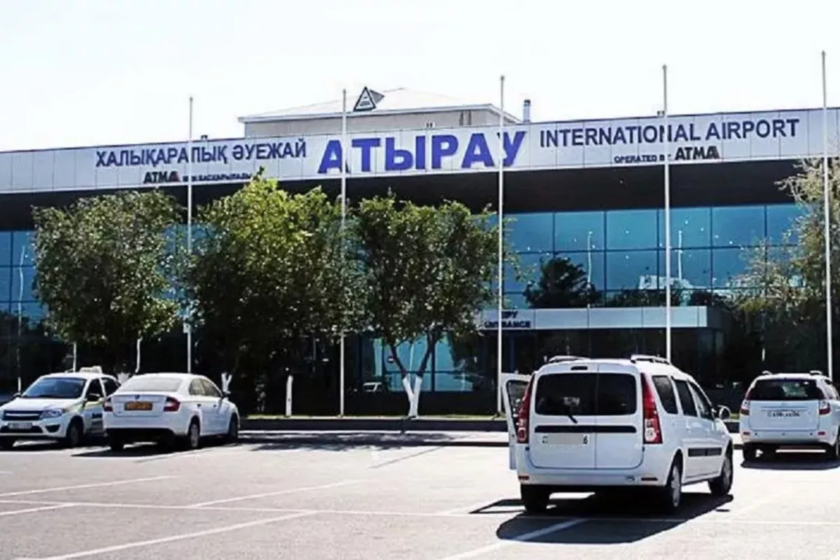 Aeroflot Plane Makes Emergency Landing in Kazakhstan After Passenger Falls Ill